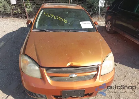 2006 Chevrolet Cobalt Lt z USA, uszkodzony, nr VIN 1G1AL15F467705441